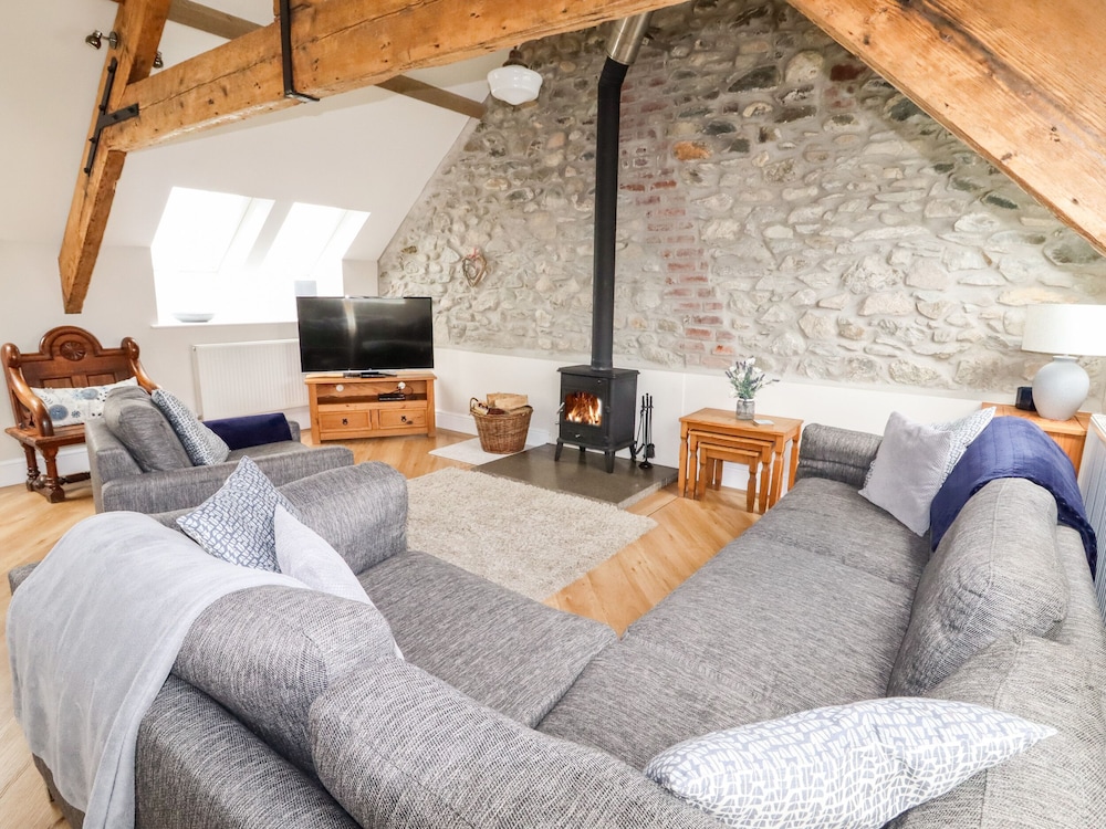 Caernarfon Vacations - Yr Hen Festri - Property Image 10