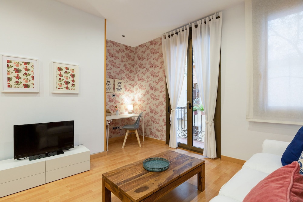 Stay U-nique Apartments Terrassa