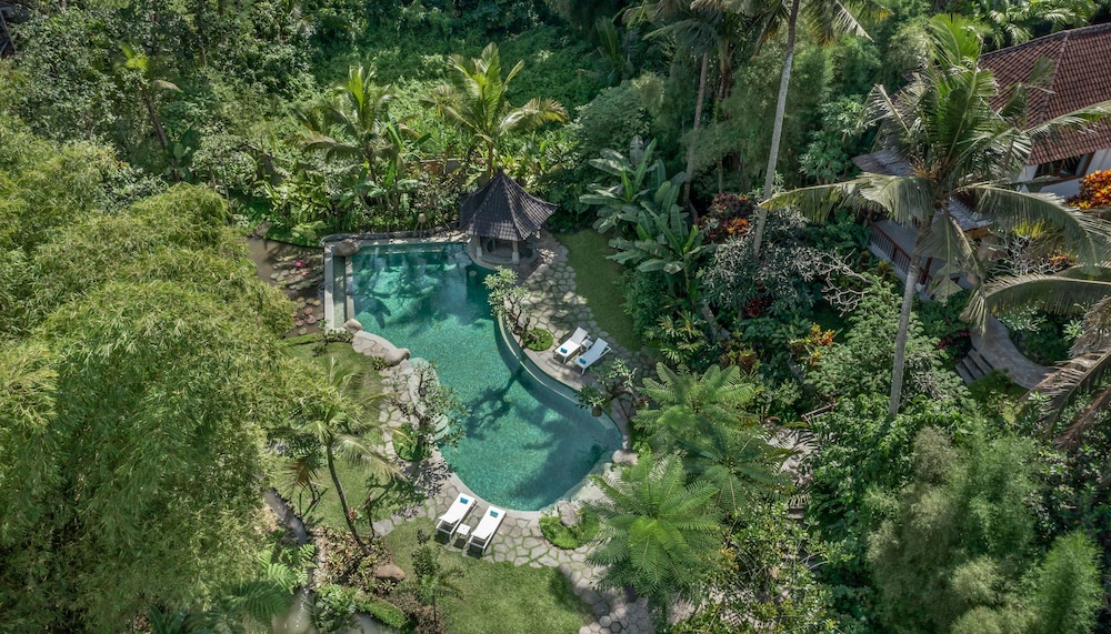 Korurua Dijiwa Ubud