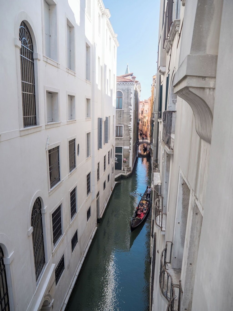 EGO' Residence Venice