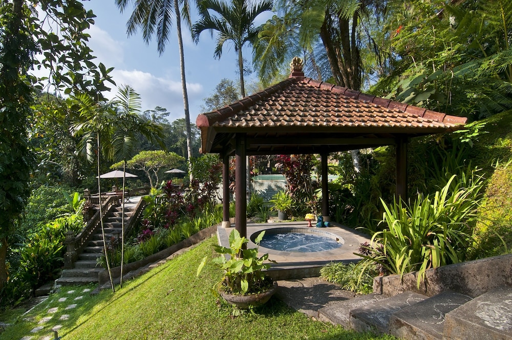 Anahata Villas & Spa Resort