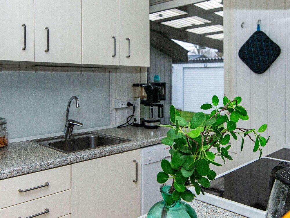 6 Person Holiday Home in Nordborg view 4
