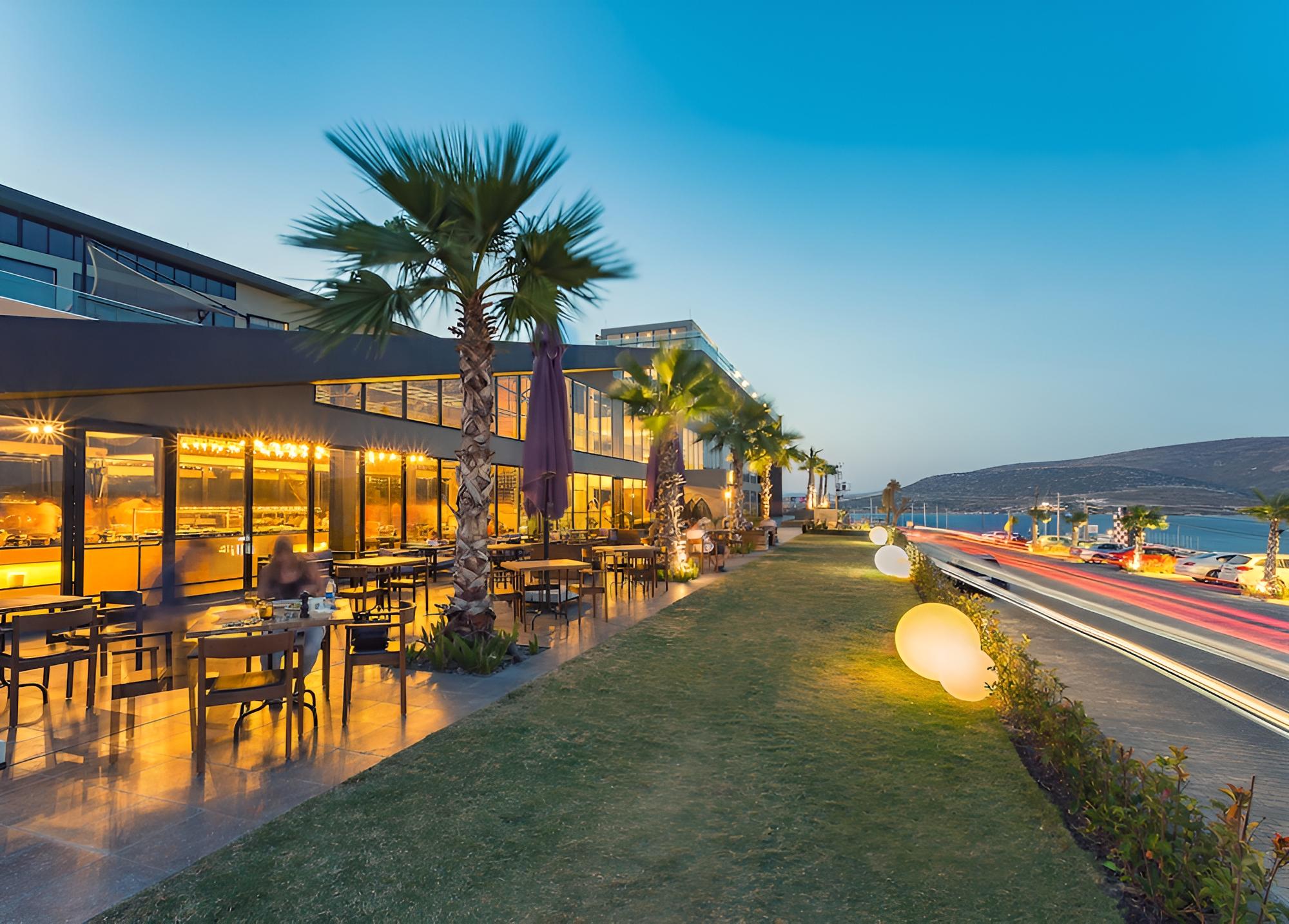 The S, Ascend Hotel Collection