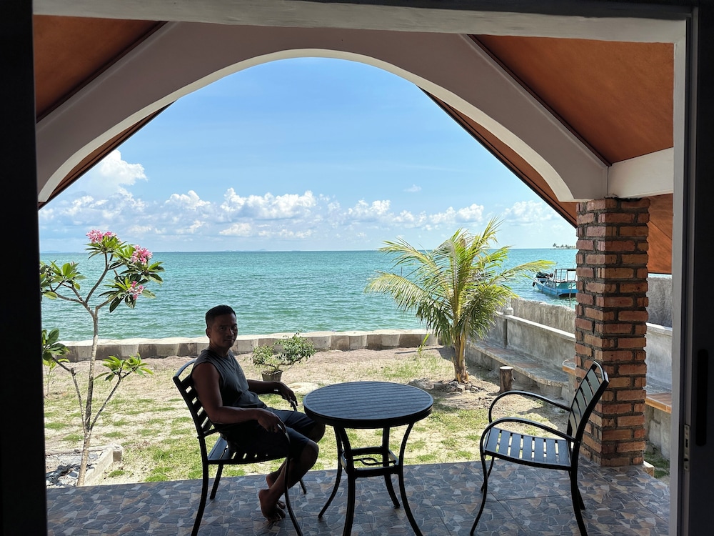 La Seahorse Homestay