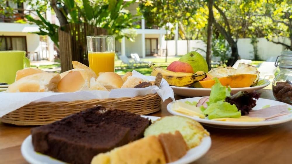 Vila Alema Boutique Hotel e Apartamentos