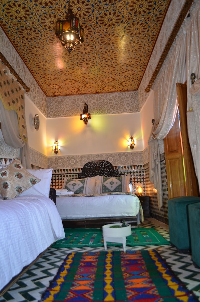 Riad Dar Salma