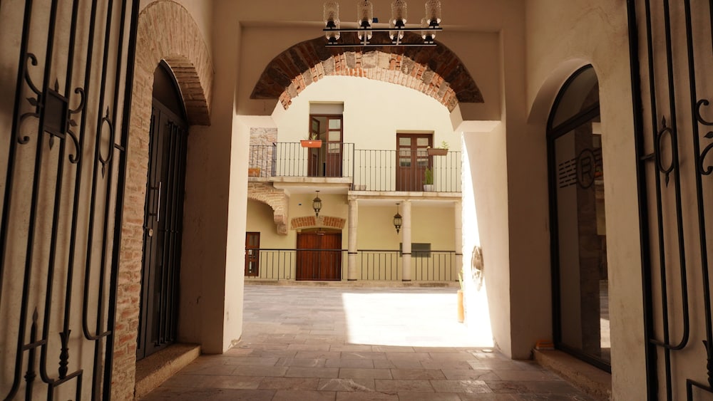 Casa Jurado Mx - Property Image 35