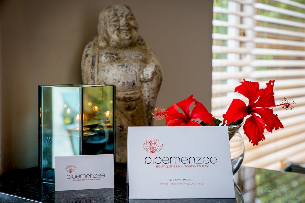 Bloemenzee Boutique B & B view 2