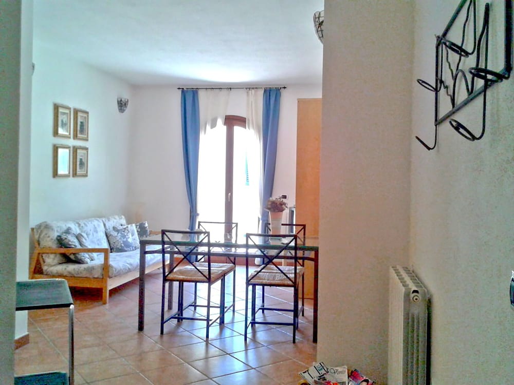 Three-room Apartment With Parking view 5