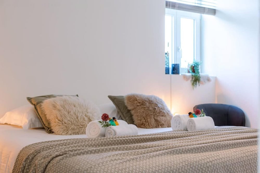 Quick - Lovely Double Room at Ranch De Blauwe Zaal