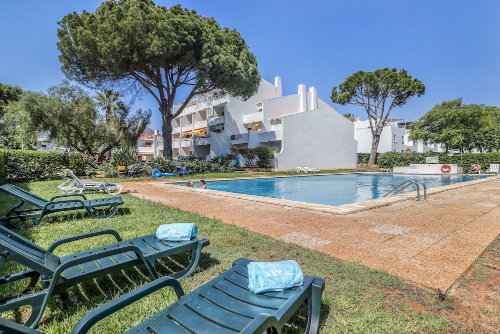 Sunshine Apartment in Vilamoura