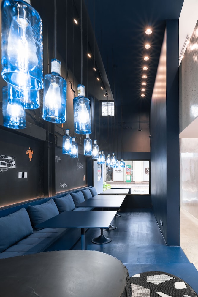 Speck Bangkok