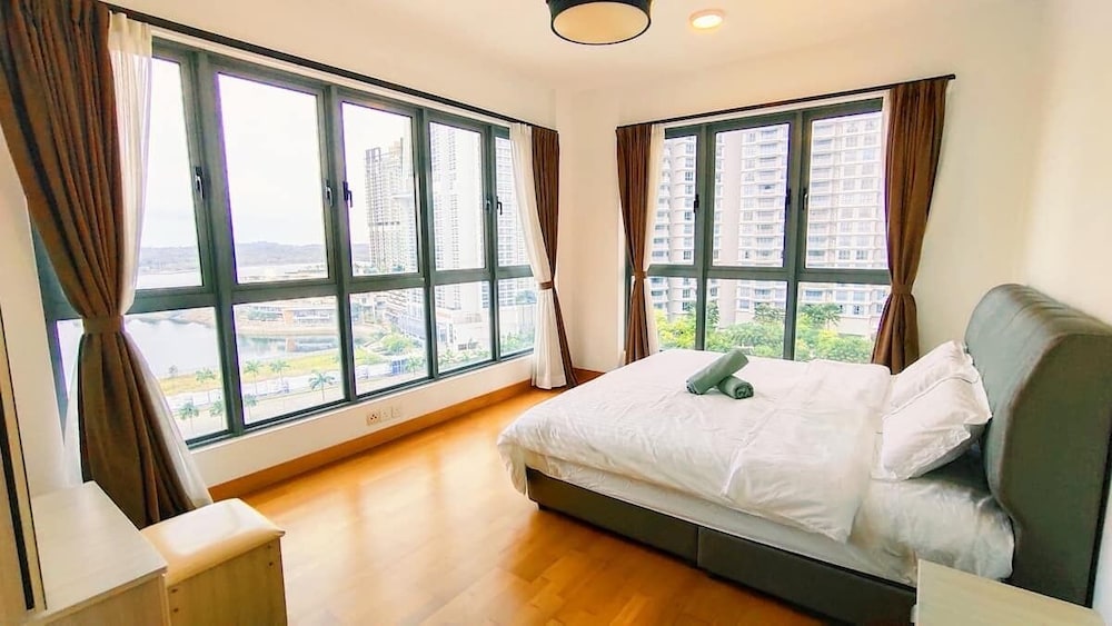 Teega Residence
