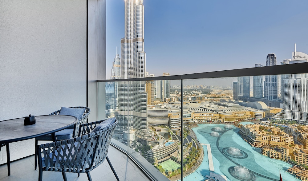 bnbme - Grande Residences - 3 BDR