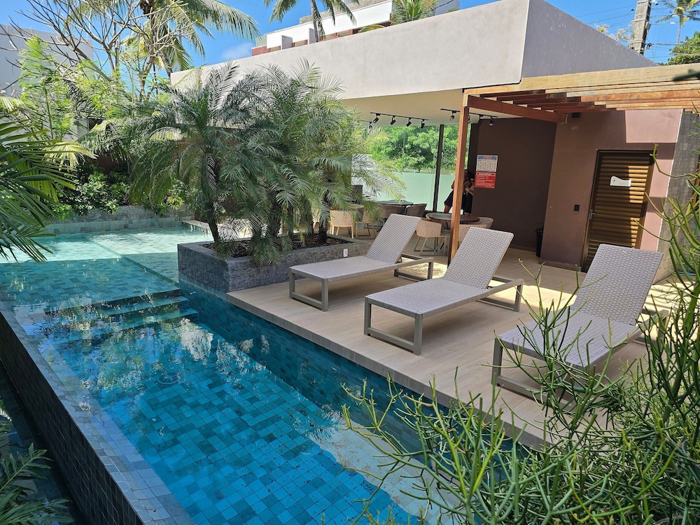 Porto Esmeralda Apartment