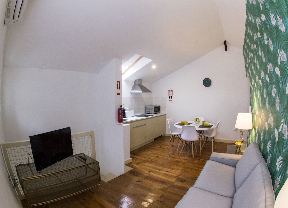 Unique Apartments