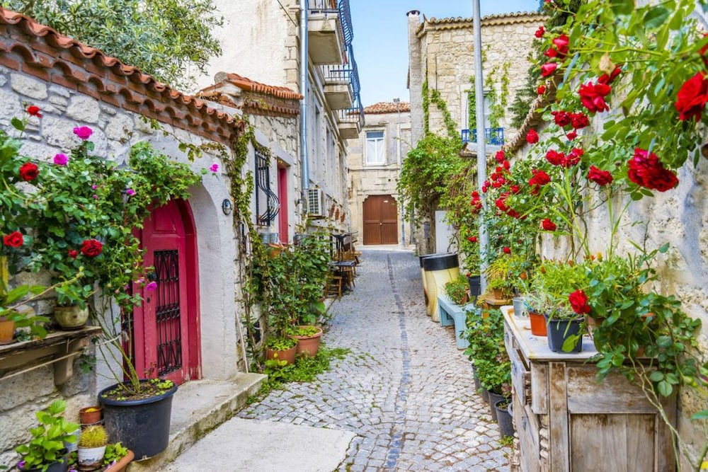 Koz Marigold Apart Otel - Image 132