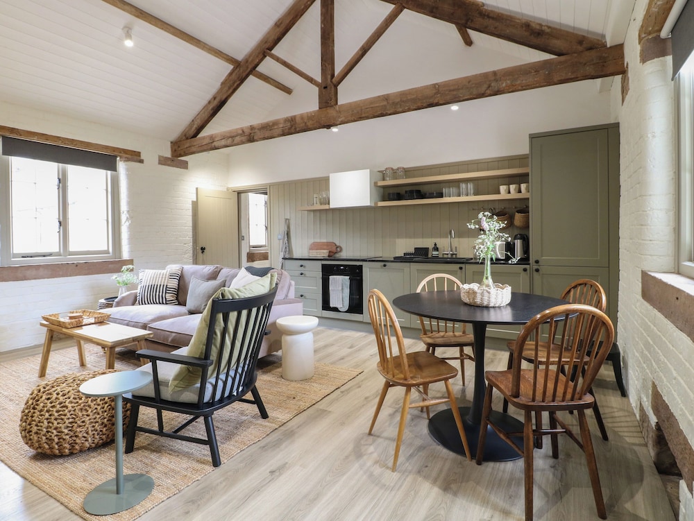 Beech Cottage - Fold Yards