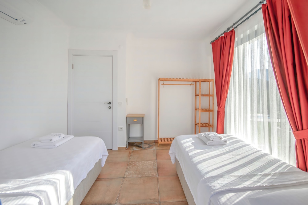 La Sereine boutique hotel