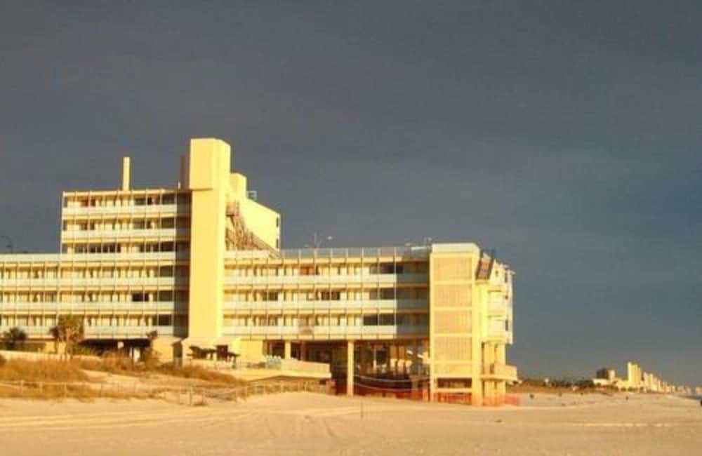 Fontainebleau Terrace by Counts-Oakes Resort Properties view 4