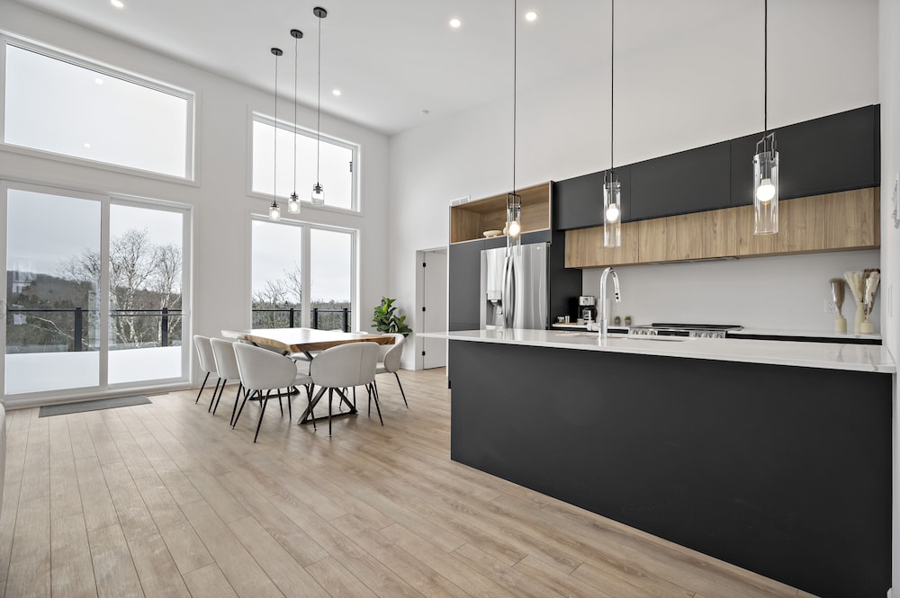 Belair 5 by Tremblant Platinum