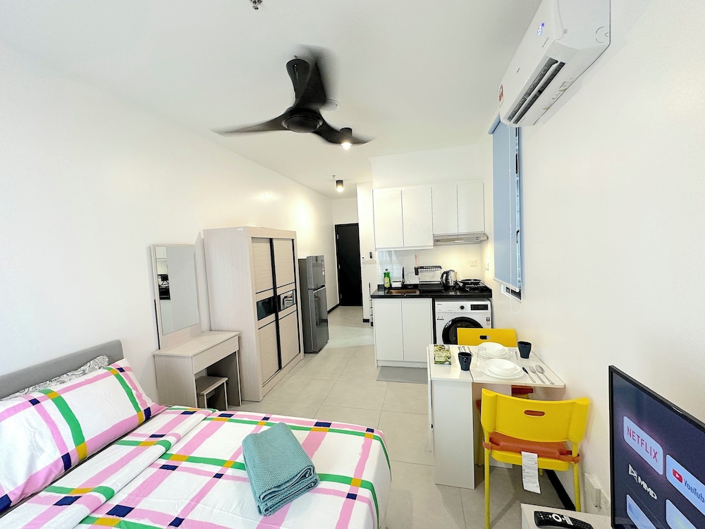 Neu Suites By Serenity Vacation Homes