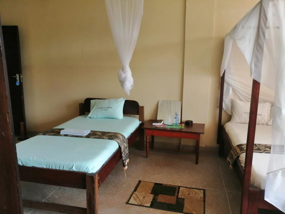 Diani Classic Guest House view 4