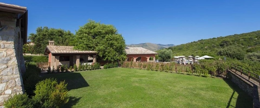 SarAnd Relais