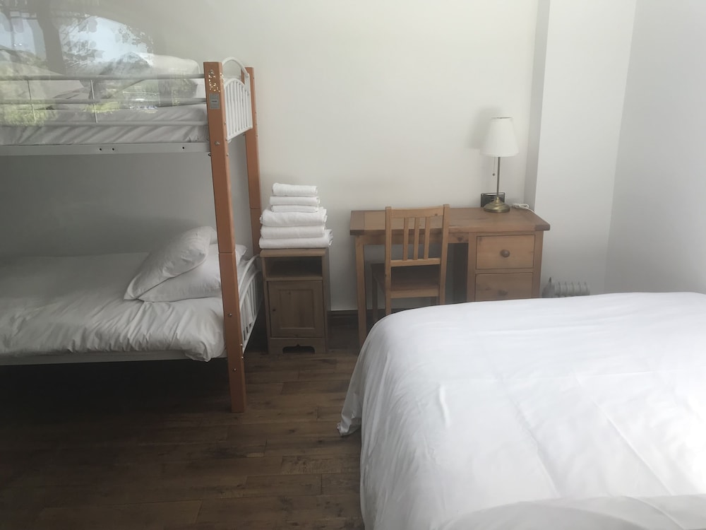 Bridge Farm Guesthouse view 2