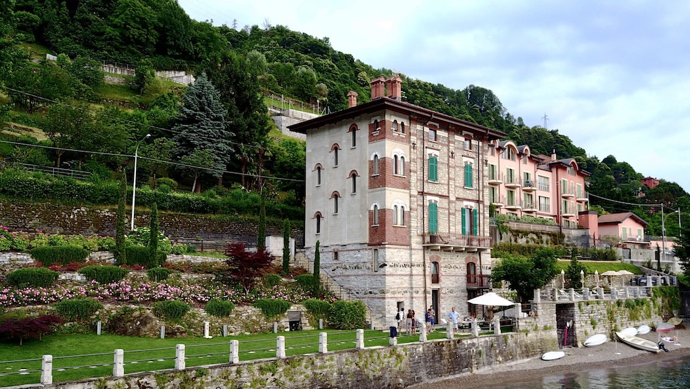 Villa Marina - Como Lake