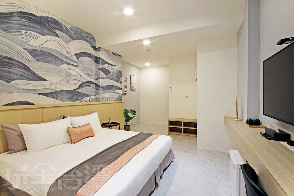 Shihai B&B