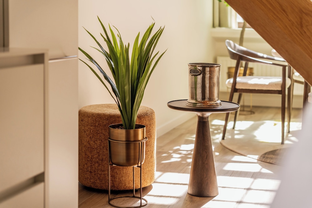 Heritage Suites Antwerp