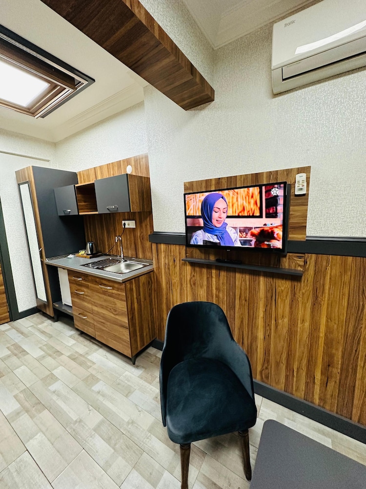 La Serena Otel - Image 36