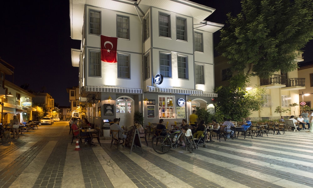 Luna Boutique Otel - Image 6