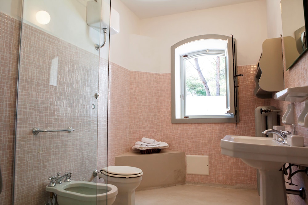 Masseria Villa - Maison by the sea