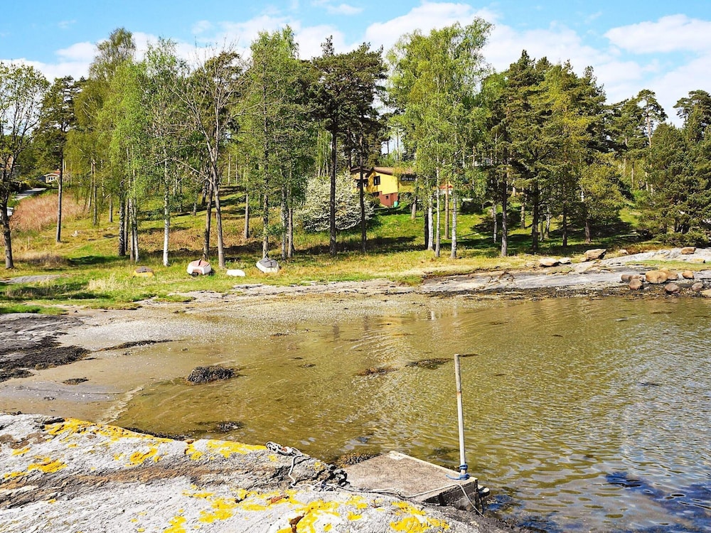 6 Person Holiday Home in Svanesund-by Traum