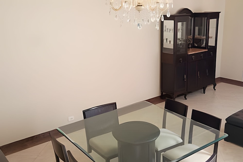 Get a Flat Casa luxuosa