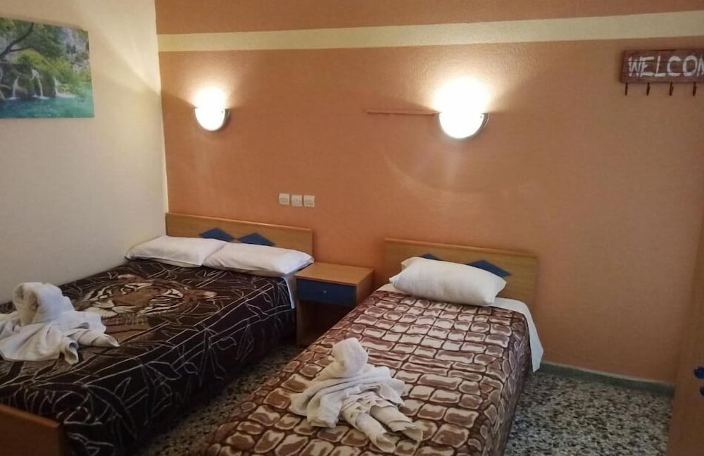 Sofia Rooms