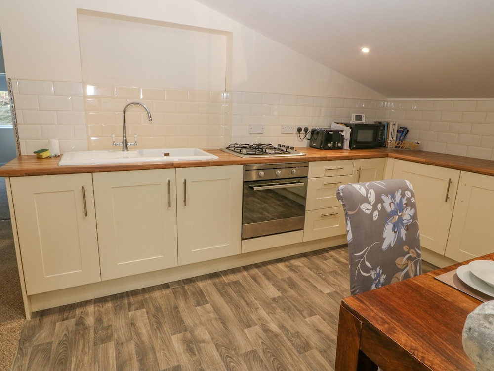 The Apartment at Plas Yr Eithin