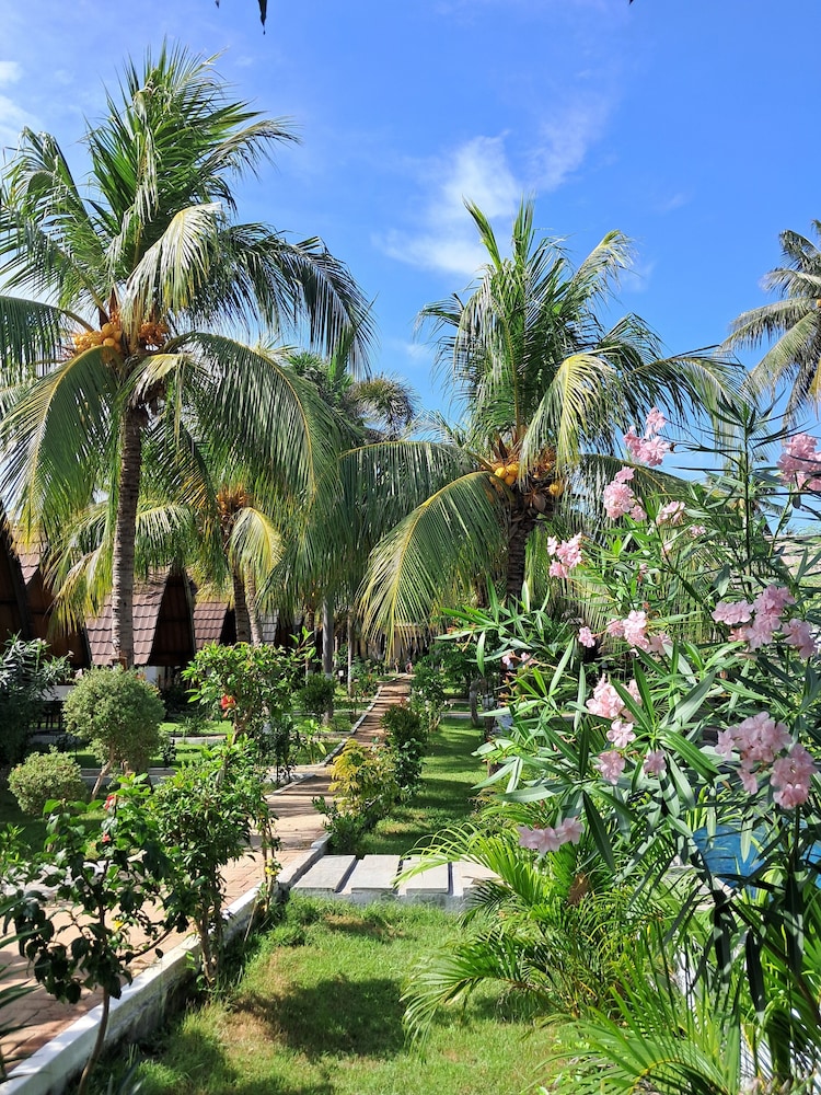 Pandan Bungalow