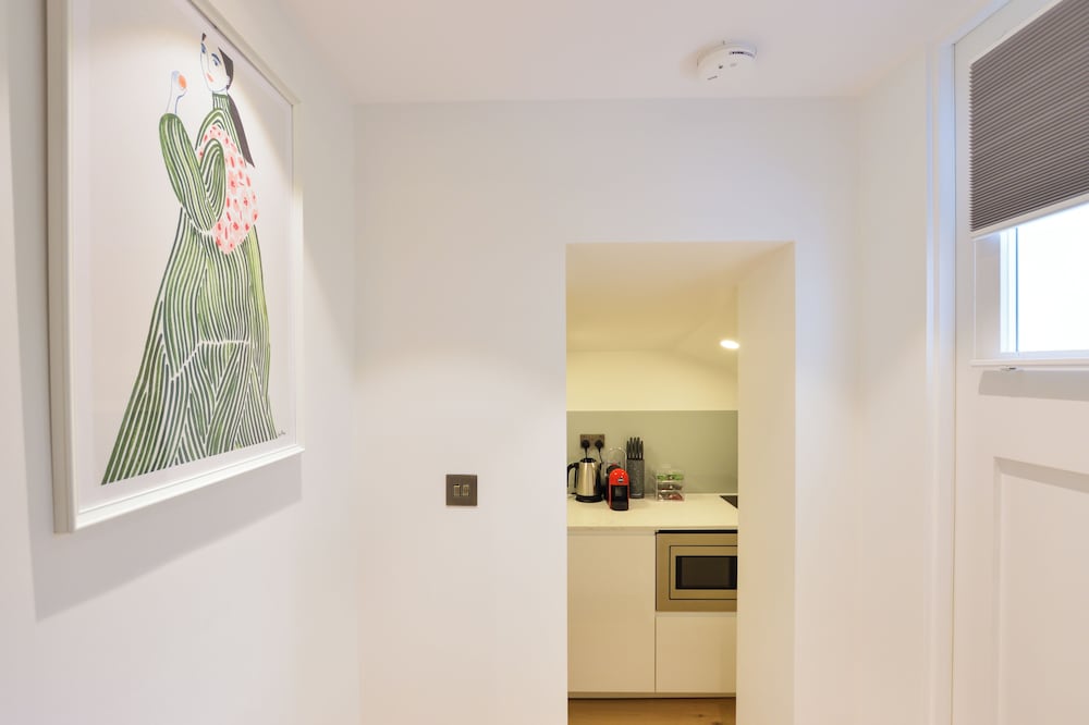 Star Street Studios by Concept Apartment