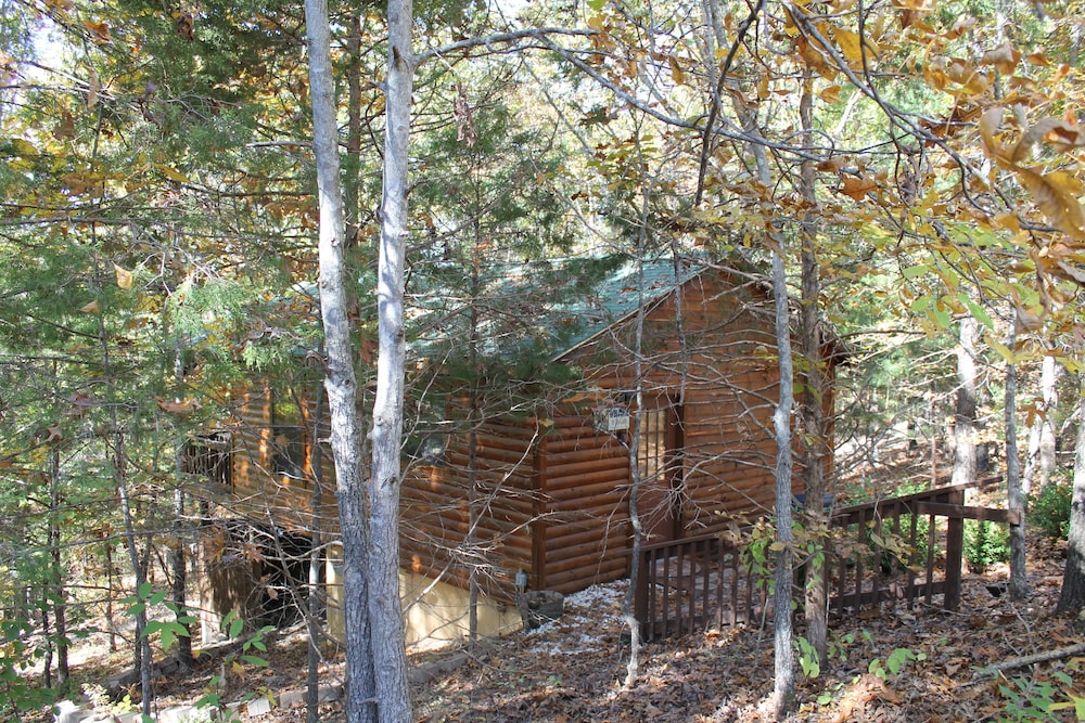 Bear Creek Lodge Cabin Resort
