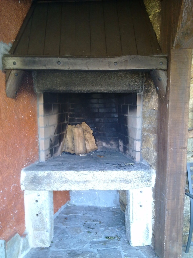 Casa de Verdes - In Cabana de Bergantinos
