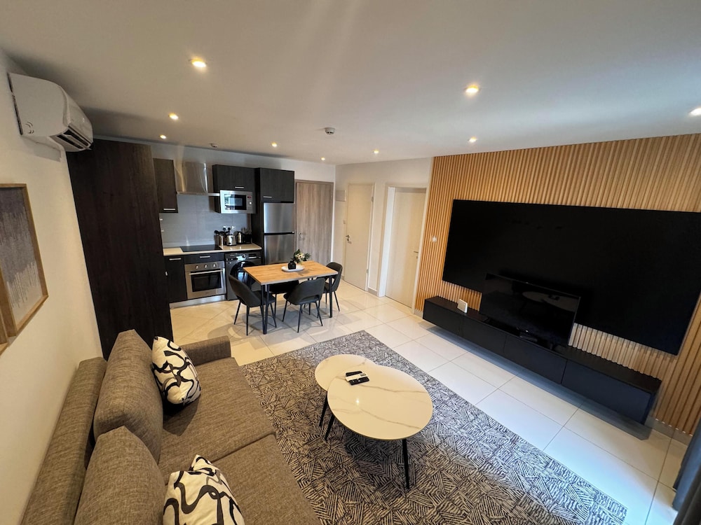 Loxwood Abode