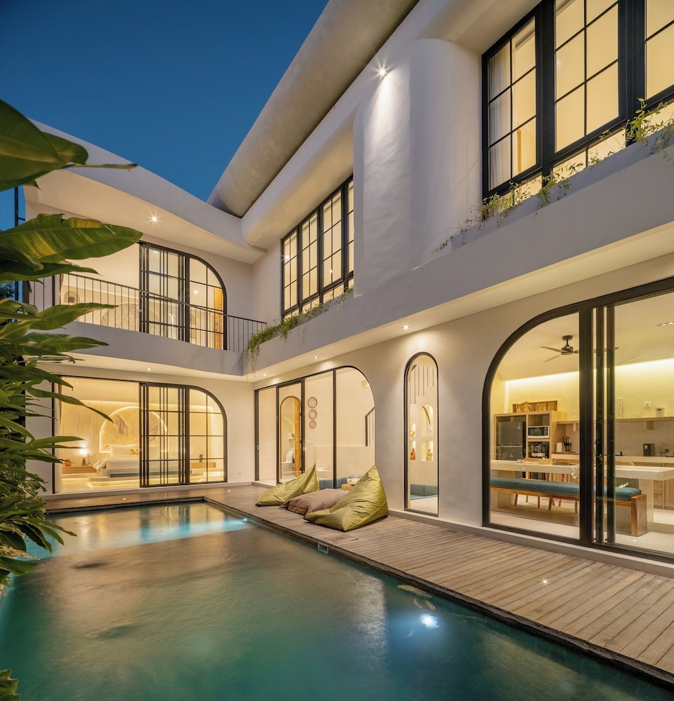 La Lucee Canggu