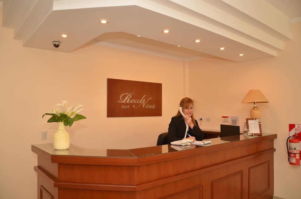 RealNoa Hotel
