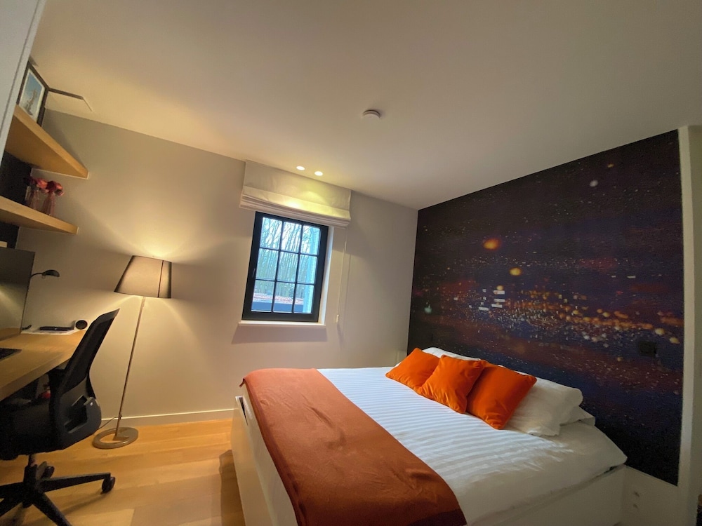 B&B Oase d'Itegem
