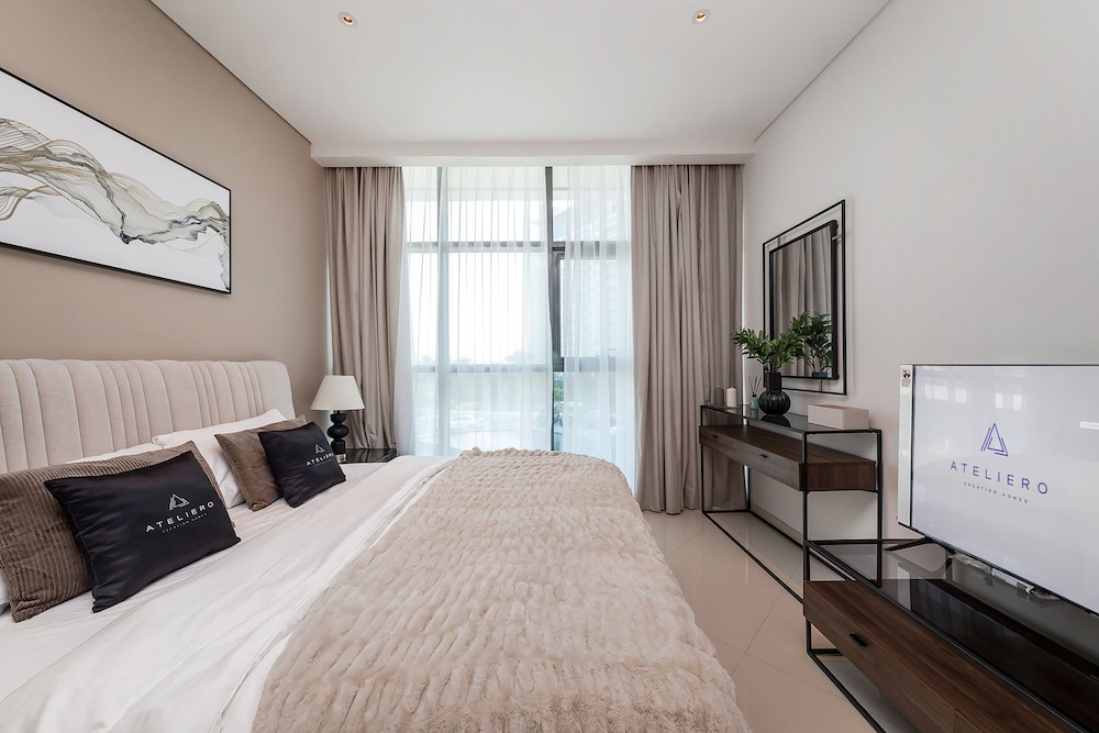 Seven Palm on Palm Jumeirah