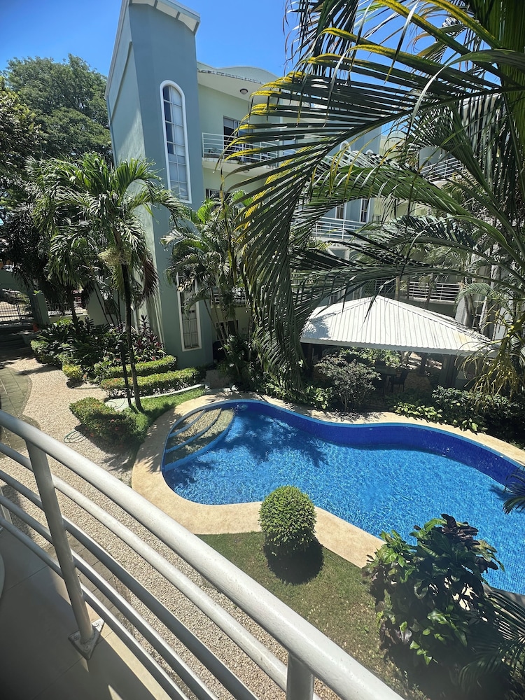 Villa Verde
