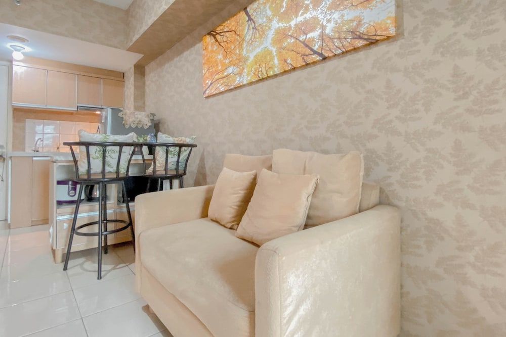 Good Deal 2Br Apartment Springlake Summarecon Bekasi Near Mall